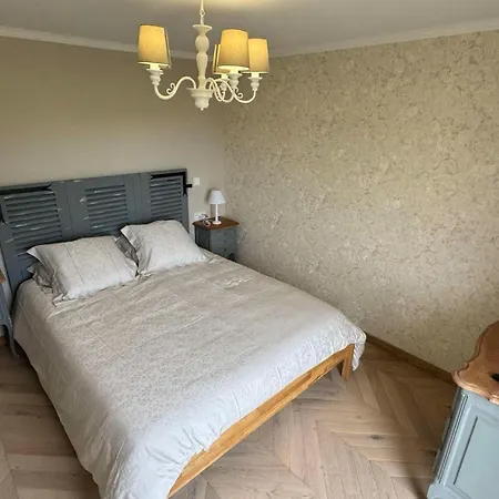 Ongi Etorri Chez Les Ch'tis Bed & Breakfast