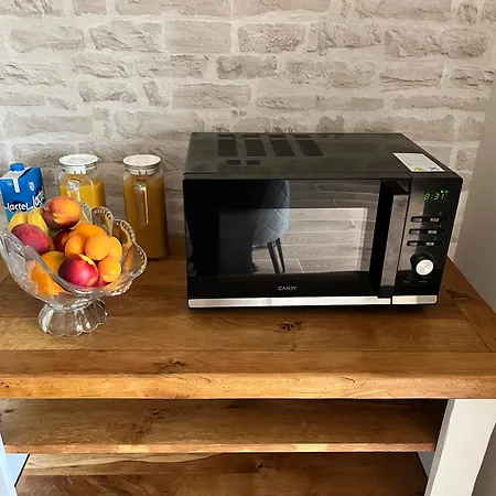 Bed & Breakfast Ongi Etorri Chez Les Ch'tis